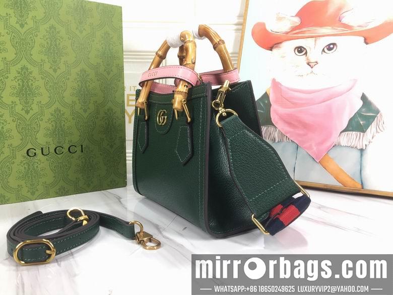 Replica Gucci Bags 1:1 702732 20X16X10cm DF1