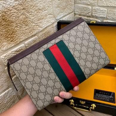 Replica Gucci Bags 1:1 33019-1 28X18X5cm XM 2colour