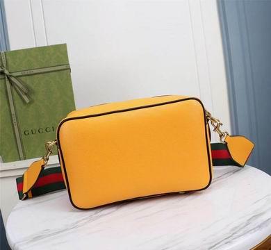 Replica Gucci Bags 1:1 702427 24.5X16.5X9.5cm DN 3colour
