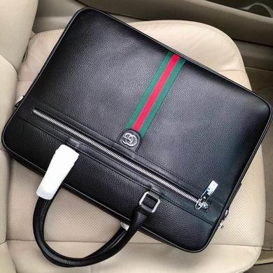Replica Gucci Bags 1:1 9005-5 29X39X6.5cm WP