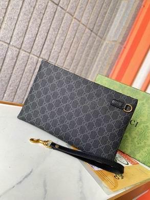 Replica Gucci Bags 1:1 743996 28X18X2.5cm XM 3colour