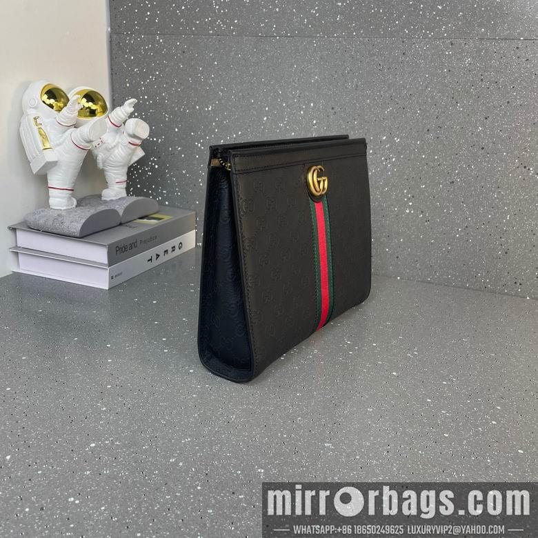 Replica Gucci Bags 1:1 66493-4 28X18X3cm WP