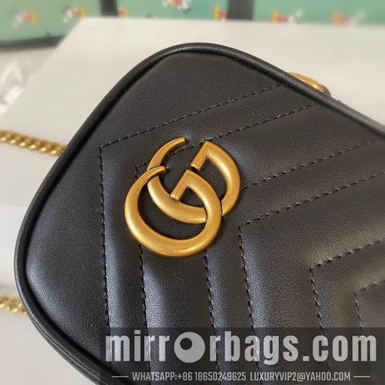 Replica Gucci Bags 1:1 598597 10.5x17x5cm df04