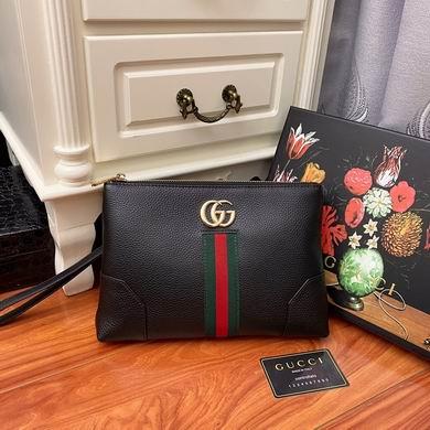 Replica Gucci Bags 1:1 6017 27X18X4cm XM