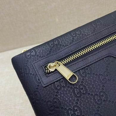 Replica Gucci Bags 1:1 27X17X3cm 082003 XM