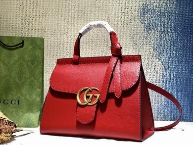 Replica Gucci Bags 1:1 421890 31.5X23X13cm DF 4colour