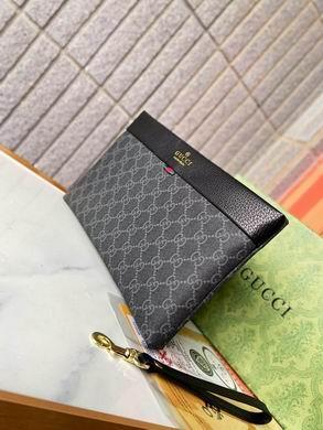Replica Gucci Bags 1:1 G138186 28X18X2.5cm XM 3colour