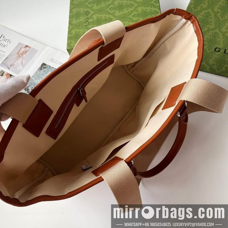 Replica Gucci Bags 1:1 774183 40X33X18.5cm DF 4colour