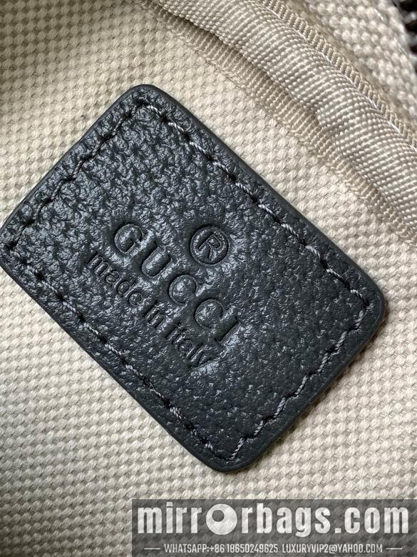 Replica Gucci Bags 1:1 752565 12X18X7cm XM