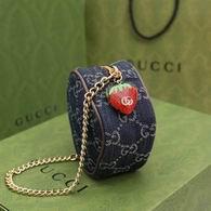 Replica Gucci Bags 1:1 052106 XM 2colour
