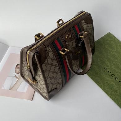 Replica Gucci Bags 1:1 Exquisite 715666 34X24X18cm DF