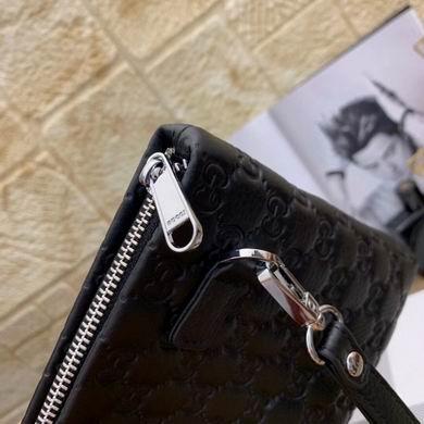 Replica Gucci Bags 1:1 8089 28X18X3cm WP