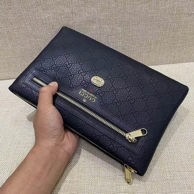 Replica Gucci Bags 1:1 27X17X3cm 082003 XM