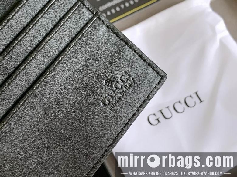 Replica Gucci Bags 1:1 451268 11X9X1.5cm YG 4