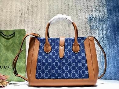 Replica Gucci Bags 1:1 649016 30X24X12cm DF