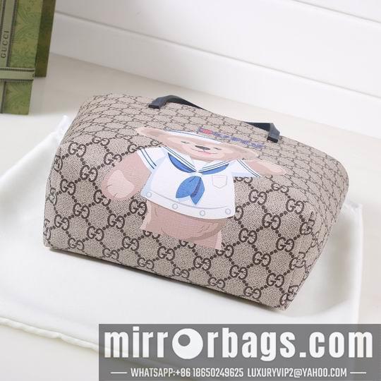 Replica Gucci Bags 1:1 410812 20.5x20x10cm df24