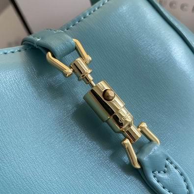 Replica Gucci Bags 1:1 637091 19x13x3,636709 28x19x4.5cm df02