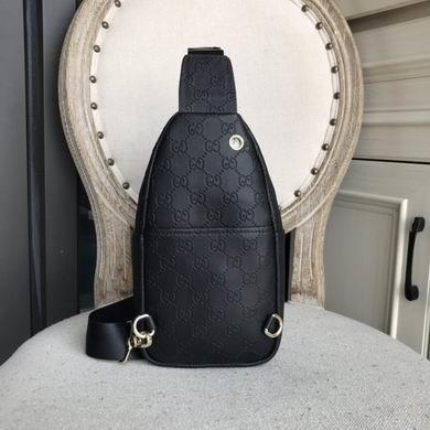Replica Gucci Bags 1:1 9873-2 28X16X7.5cm WP