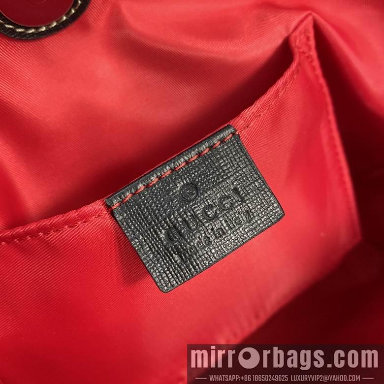 Replica Gucci Bags 1:1 585933 21X20X10cm DF 3colour