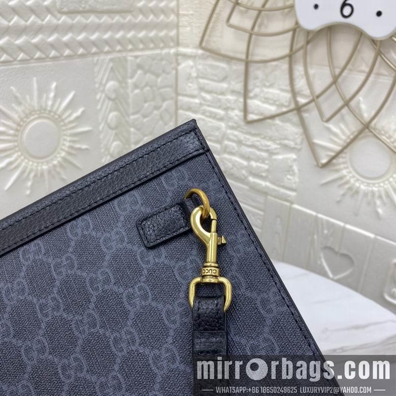 Replica Gucci Bags 1:1 5062-5 28X21X6cm WP