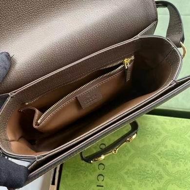Replica Gucci Bags 1:1 602204 25X18X8cm ZY