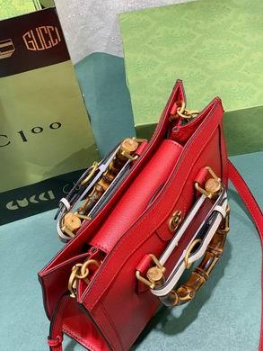 Replica Gucci Bags 1:1 702721 27X24X11cm DF 2colour
