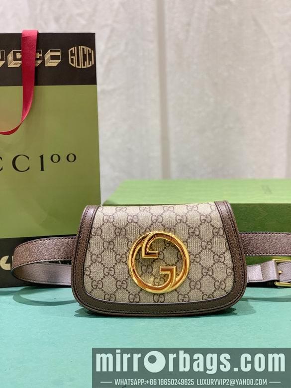 Replica Gucci Bags 1:1 703807 22X13X5.5cm DF