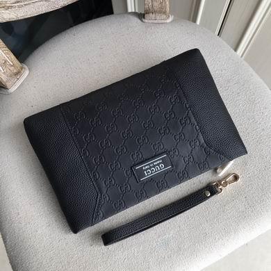 Replica Gucci Bags 1:1 9831-4 28X18X2.5cm WP