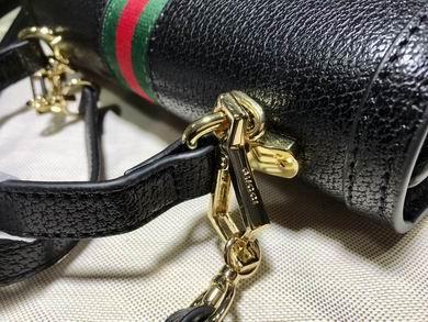 Replica Gucci Bags 1:1 WD651055 25X17.5X7