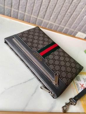 Replica Gucci Bags 1:1 G138441 28X18X2.5cm XM 3colour
