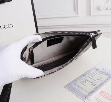 Replica Gucci Bags 1:1 6100G 28X18X4.5cm XM