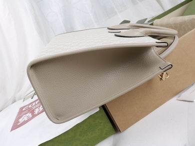 Replica Gucci Bags 1:1 659983 31X26.5X14cm YG 2colour