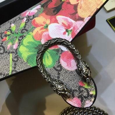 Replica Gucci Bags 1:1 Dionysus 476430 19x11.5x4.5cm df05