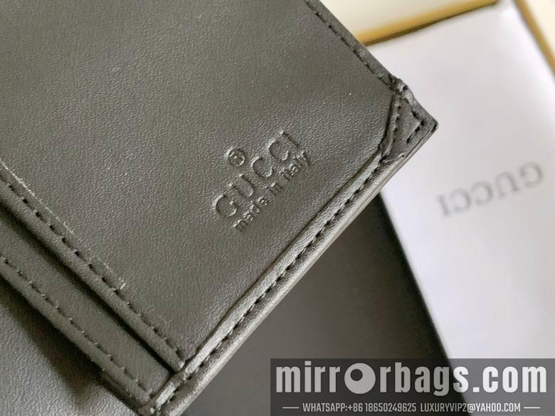 Replica Gucci Bags 1:1 451275 17.5X8.5X1.5cm YG 3