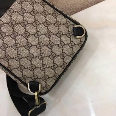 Replica Gucci Bags 1:1 18X31X5cm 103002 SC 2colour