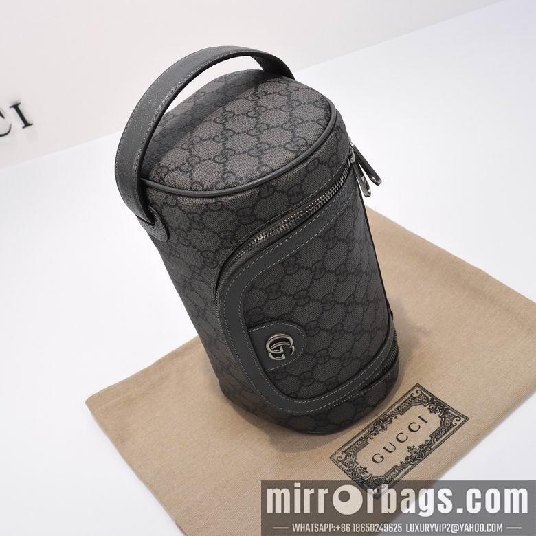 Replica Gucci Bags 1:1 739670 24X13X28cm DF