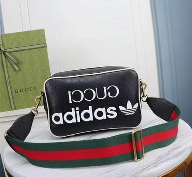 Replica Gucci Bags 1:1 702427 24.5X16.5X9.5cm DN 3colour