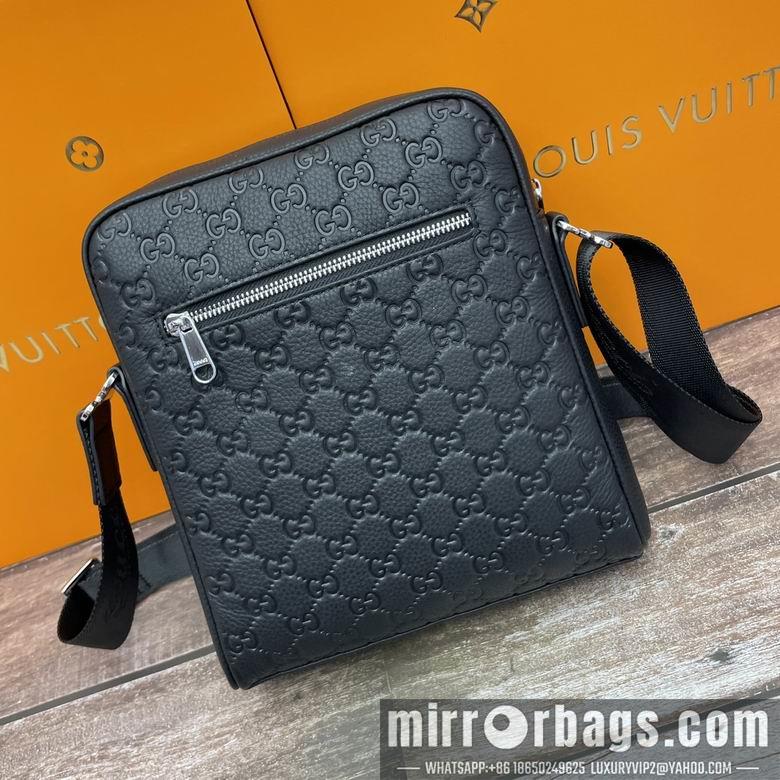Replica Gucci Bags 1:1 1312G 28X24X6cm SC