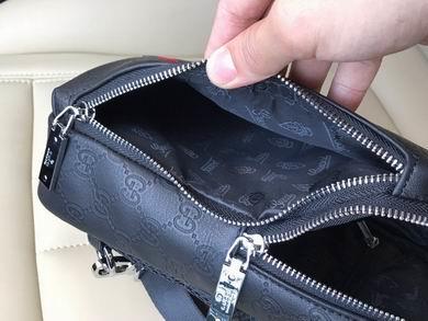 Replica Gucci Bags 1:1 0T095-4 18X32X7cm XM