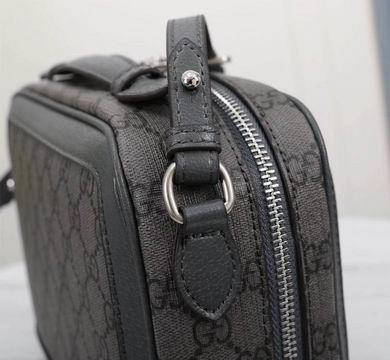 Replica Gucci Bags 1:1 Ophidia 739392 24X16X7cm DF 2colour