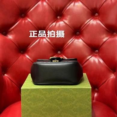 Replica Gucci Bags 1:1 739682 18X13.5X8cm DF
