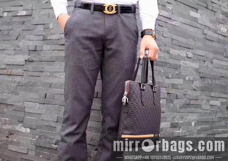 Replica Gucci Bags 1:1 33057-5 38X29X6cm WP