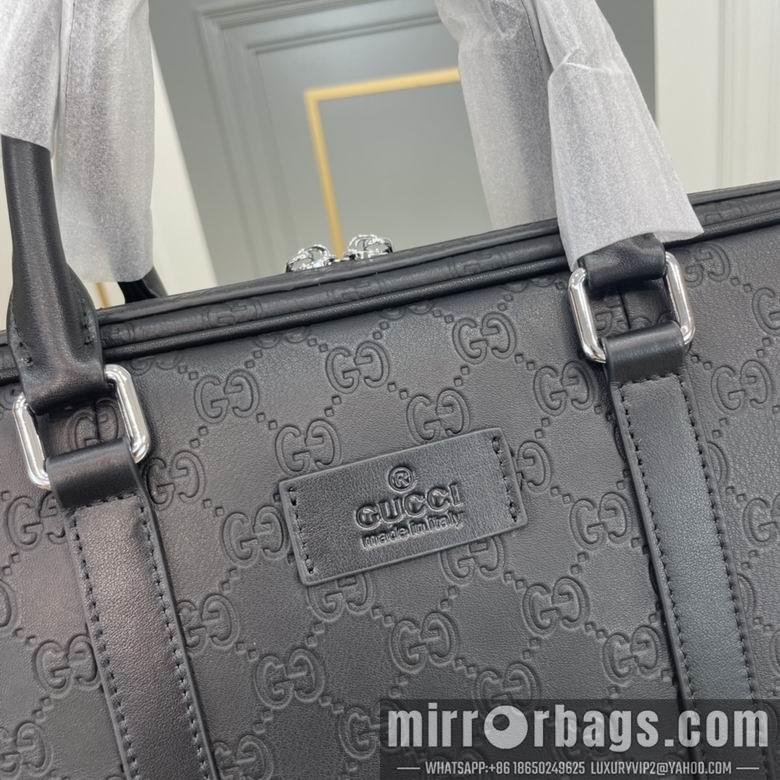 Replica Gucci Bags 1:1 33125-1 38X29X7cm XM 4colour