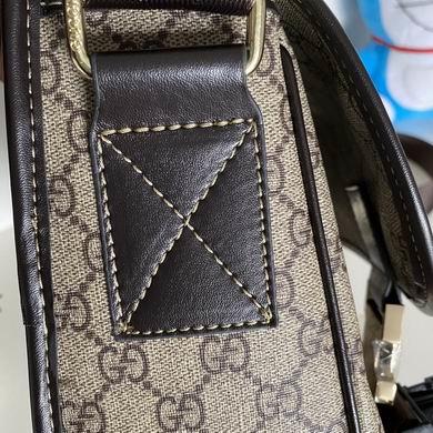 Replica Gucci Bags 1:1 201732 33X22X11cm DF 2colour