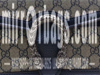 Replica Gucci Bags 1:1 499623 25X13.5X7CM DF
