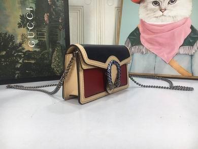 Replica Gucci Bags 1:1 WD476432 16.5X10X4.5