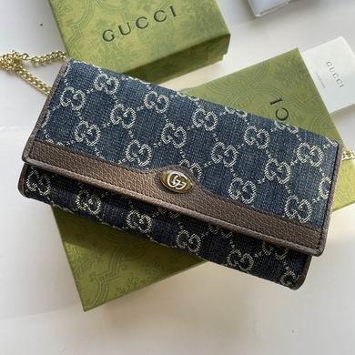 Replica Gucci Bags 1:1 546592 19X10X3cm DF