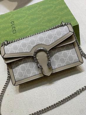 Replica Gucci Bags 1:1 499623 25X13.5X7cm DF2