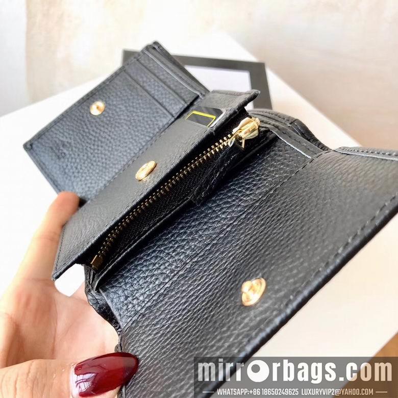 Replica Gucci Bags 1:1 546584 10X8.5X2.5cm XM 2colour