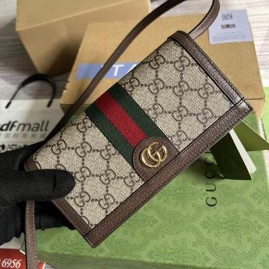Replica Gucci Bags 1:1 723619 19X10X3cm YG 2colour